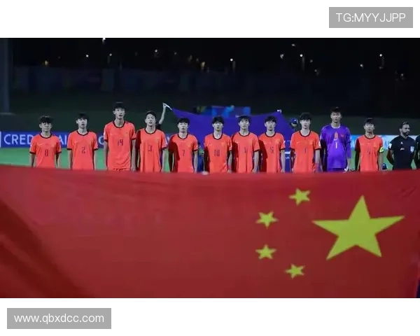 U17世界杯 中国U17男足与西班牙、摩洛哥、斐济队同组_分组_赛事_归为第